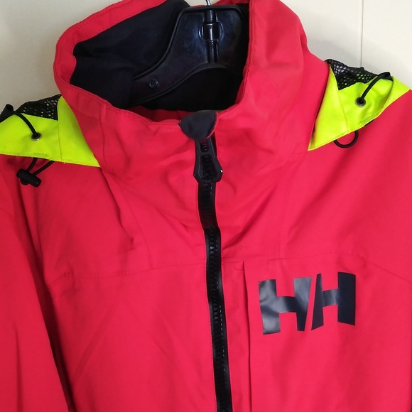 Helly Hansen Jacket - Picture 5 of 16